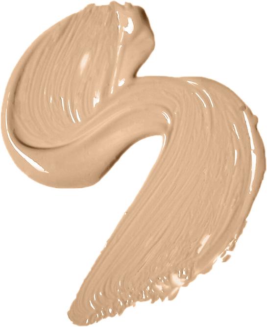 Actual product image e.l.f. Hydrating Camo Concealer, medium sand (Medium Sand)