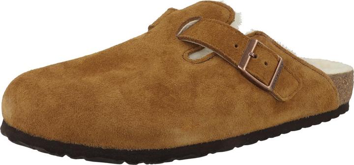 Image du produit Birkenstock Boston Velours Normal (42)