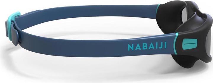 Actual product image Nabaiji goggles 100 soft l 169521 (L)