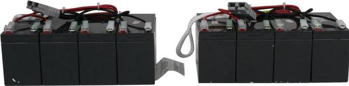 Actual product image APC Replacement battery no. 12