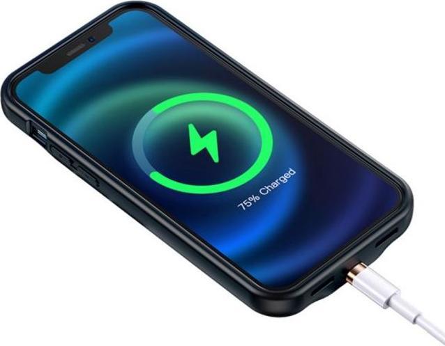 Image du produit Usams US-CD156 (Apple iPhone 12 mini)