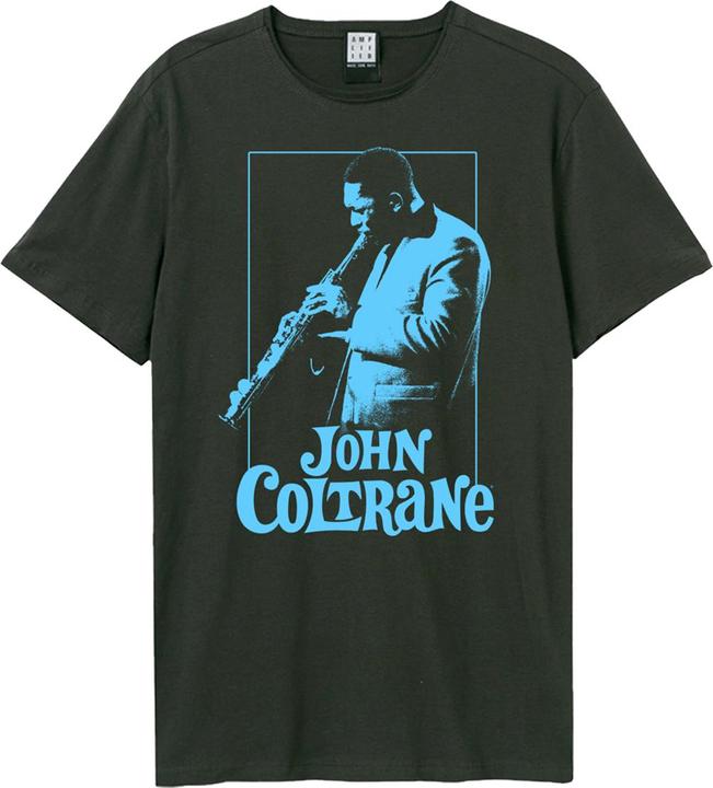 Produktbild Amplified Photo TShirt (XL)