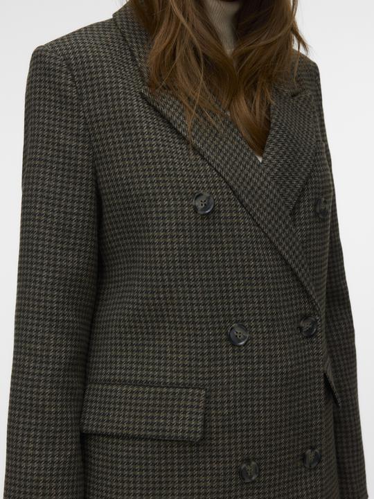 Actual product image Vero Moda VMBRISTOL Mantel Mantel