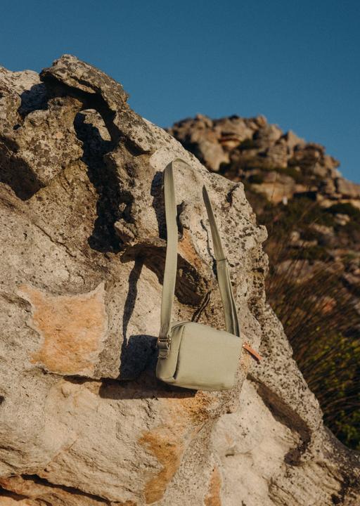 Immagine prodotto Qwstion Hip Pouch – Sage - Sage