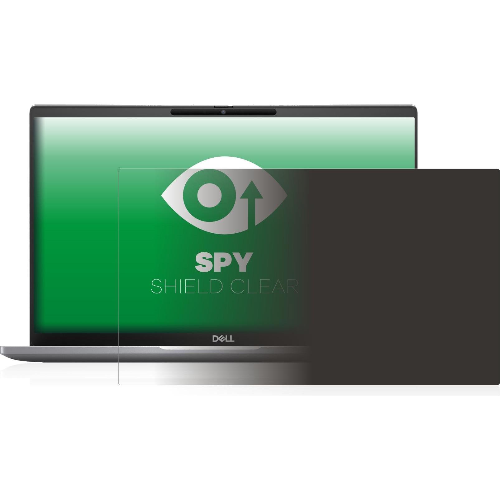 Thumbnail - upscreen Spy Shield Blickschutzfolie (14", 16 : 9), Notebook Schutzfolie