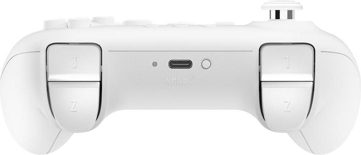 Immagine prodotto 8bitdo 64 Bluetooth (Switch, Switch 2, Windows, Android)