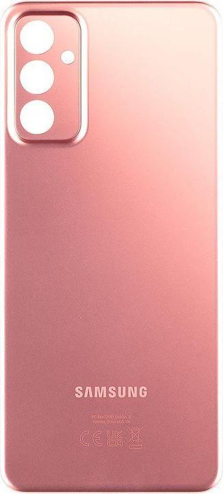 Image du produit Samsung M236B Galaxy M23 5G Back Cover Orange Copper (Service Pack) (Galaxy M23 5G)