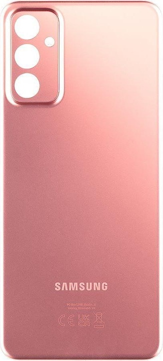 Produktbild Samsung M236B Galaxy M23 5G Back Cover Orange Copper (Service Pack) (Galaxy M23 5G)