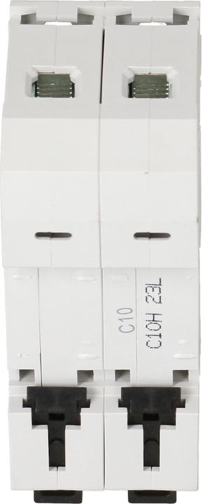 Immagine prodotto Max Hauri Interruttore automatico 1L+N