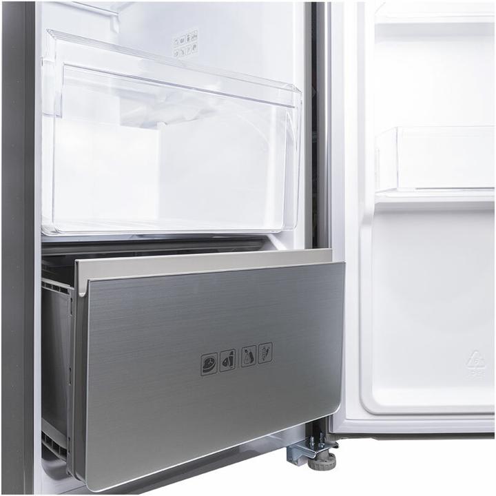 Produktbild Kibernetik FC800S (595 l)