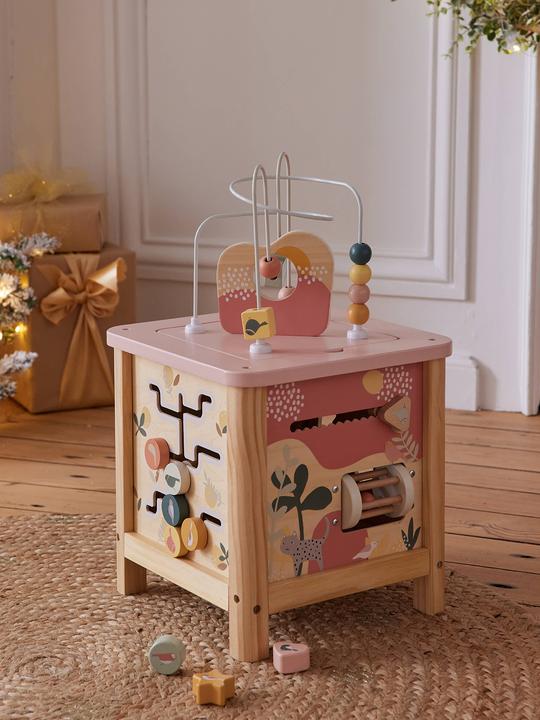 Actual product image Vertbaudet Erstes Lernspiel (0.83 - 2 years)