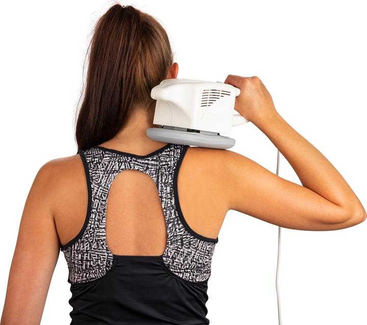 Produktbild Maspo Massagegerät Vibramat de Luxe