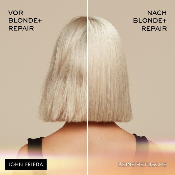 Image du produit John Frieda Blonde+ (200 ml)