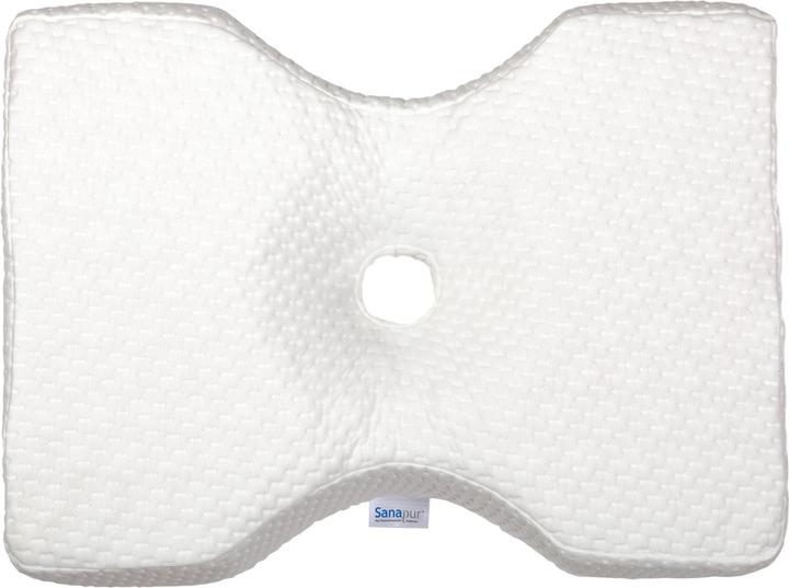 Image du produit Sanapur CLIMA Swiss (50 x 36 x 11,5 cm)