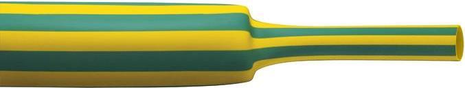 Green, Yellow