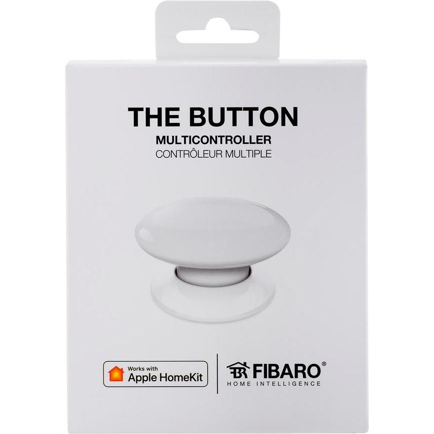 Thumbnail - Fibaro ER14250, Automatisierung