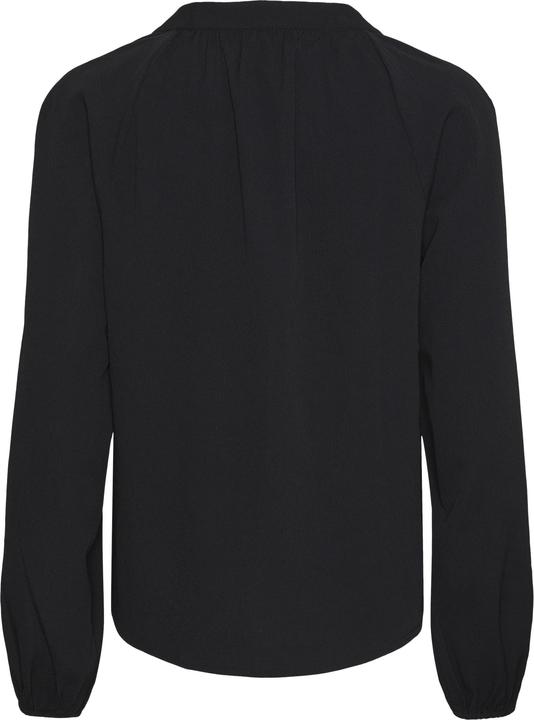 Actual product image Pieces PCDREW long sleeve blouse (XS)
