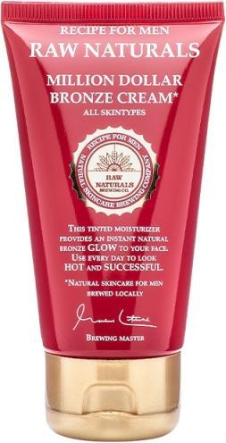 Actual product image Raw Naturals Universal Face Cream (100 ml, Day cream)