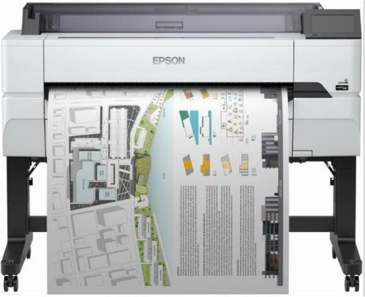 Produktbild Epson SureColor SC-T5400M (Tintenpatrone, Farbe)