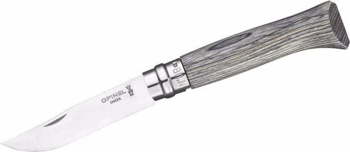 Produktbild Opinel No 08 Taschenmesser (8.50 cm)