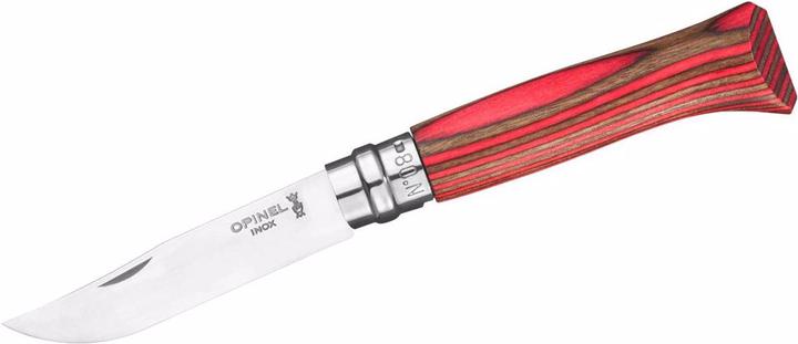 Actual product image Opinel No 08 Pocket knife (8.50 cm)