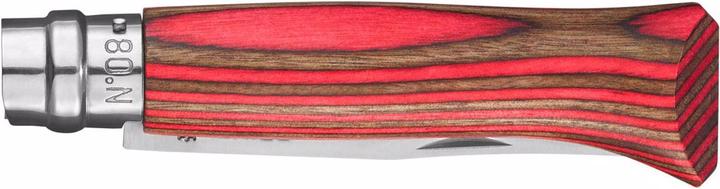 Actual product image Opinel No 08 Pocket knife (8.50 cm)