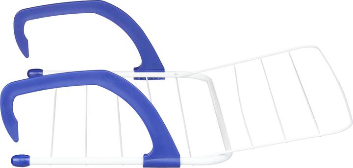Image du produit Relaxdays Séchoir suspendu (4 m)