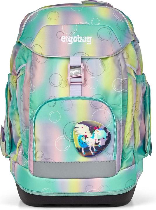 Immagine prodotto Ergobag Set di zaini per la scuola (24 l)