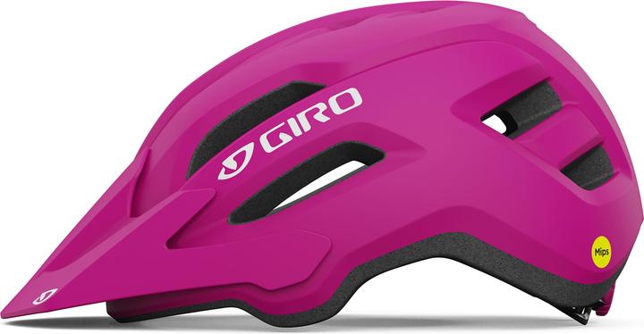 Actual product image Giro Fixture MIPS II (50 - 57 cm)