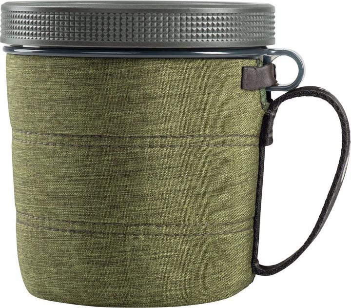 GSI Infinity Fairshare Mok Drinkbeker