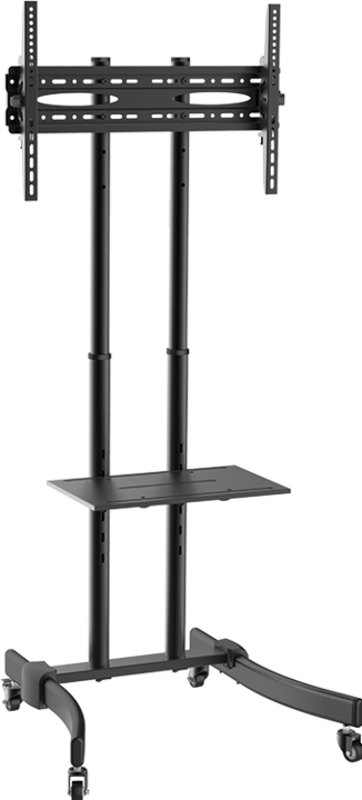 Actual product image LogiLink TV Stand (70", 40 kg)