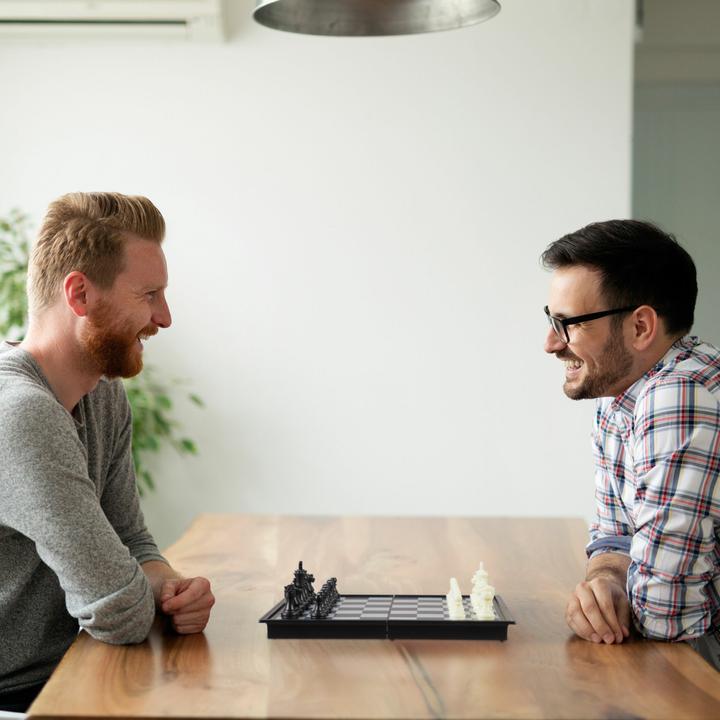 Produktbild Relaxdays Spielzeugtruhe