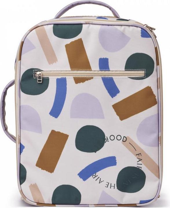 Produktbild Liewood Kinder Reisekoffer Jeremy Paint Stroke (17 l)