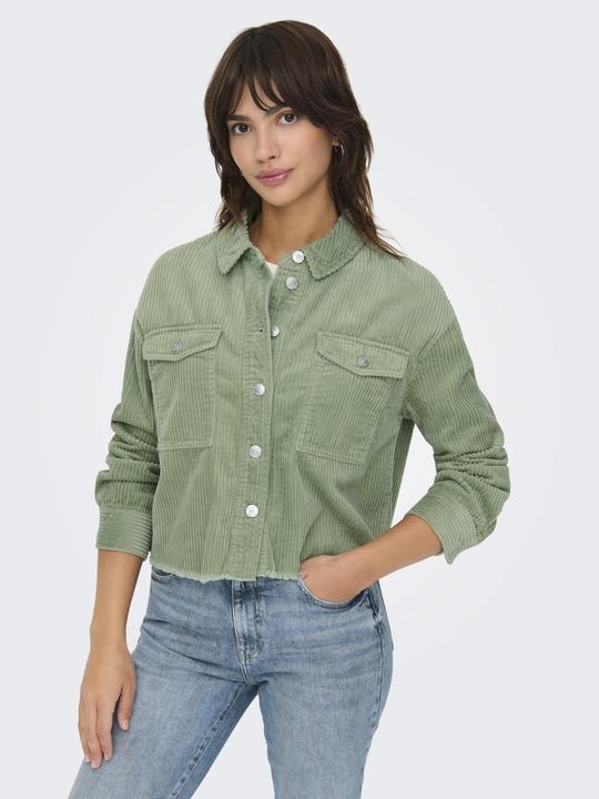 Immagine prodotto Only Onlmarina-Eny Life L/S Cord Jacket Pnt (XS)