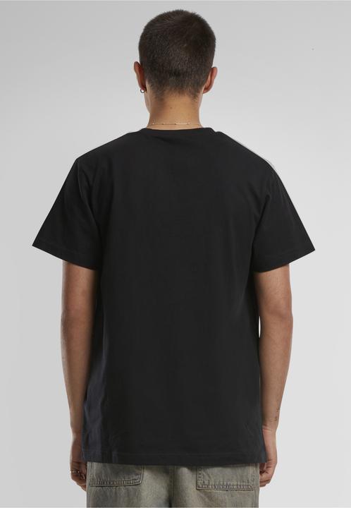Produktbild Mister Tee Chrome Skeleton Hand Tee - 89253 (S)