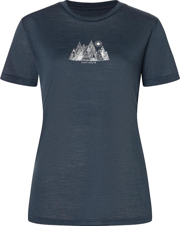 Actual product image Super Natural Top Mountain Art (S)