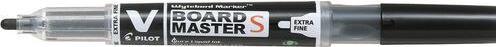 Produktbild Pilot Whiteboardmarker V-Board Master S Begreen 1,3mm schwarz (1x)