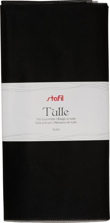 Image du produit Stafil Découpe de tulle, 3 mètres