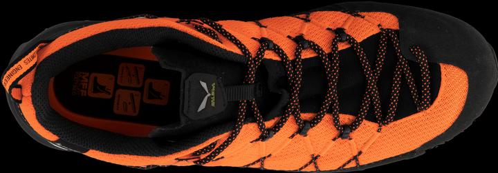 Actual product image Salewa Wildfire 2 Gore-Tex® Shoe (44)