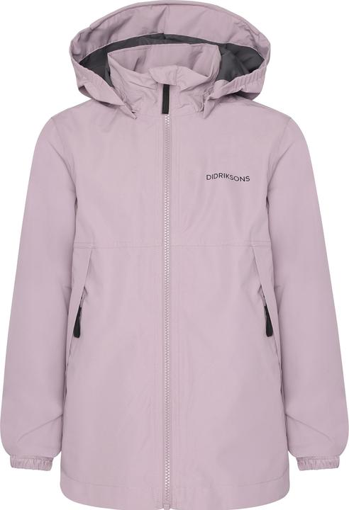 Actual product image Didriksons Kid's Meliss Jacket (164)