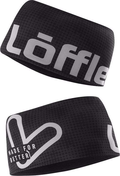Image du produit Löffler Bandeau Logo Wide