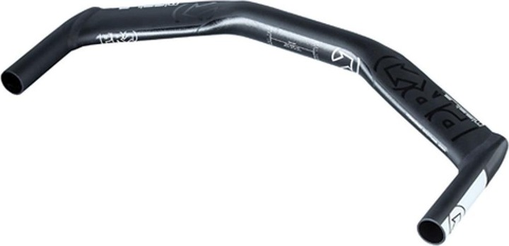 Produktbild PRO Missile AL Ski-Bend Clip-On (31.80 mm)