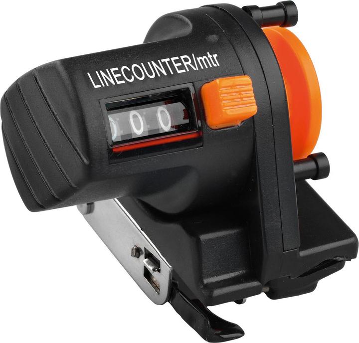 Produktbild Spro Linienzähler