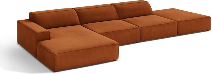 Produktbild Micadoni Jodie (Ecksofa)