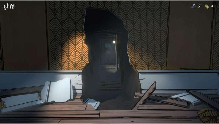 Immagine prodotto PM Studios Blue Prince PS-5 (PS5, DE)