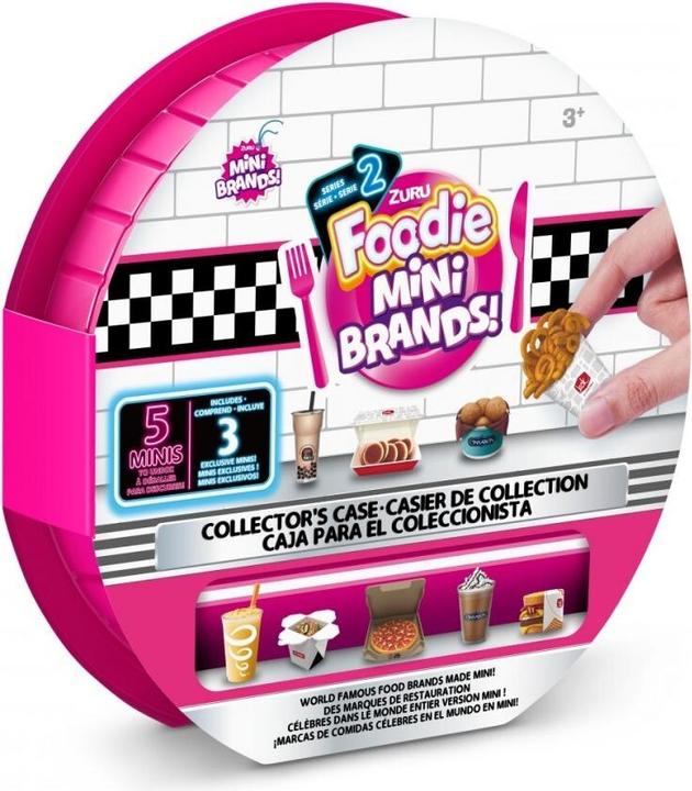 Actual product image 5 Surprise Educational set Hi Tech my educational lamp