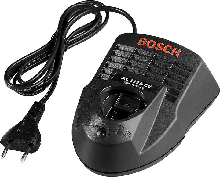 Actual product image Bosch Professional Zubehör Gal 1215 Cv (10.8 V)