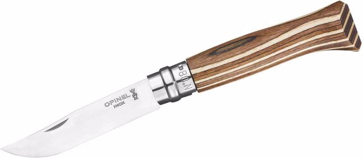 Immagine prodotto Opinel No 08 Taschenmesser (8.50 cm)