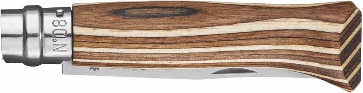 Immagine prodotto Opinel No 08 Taschenmesser (8.50 cm)