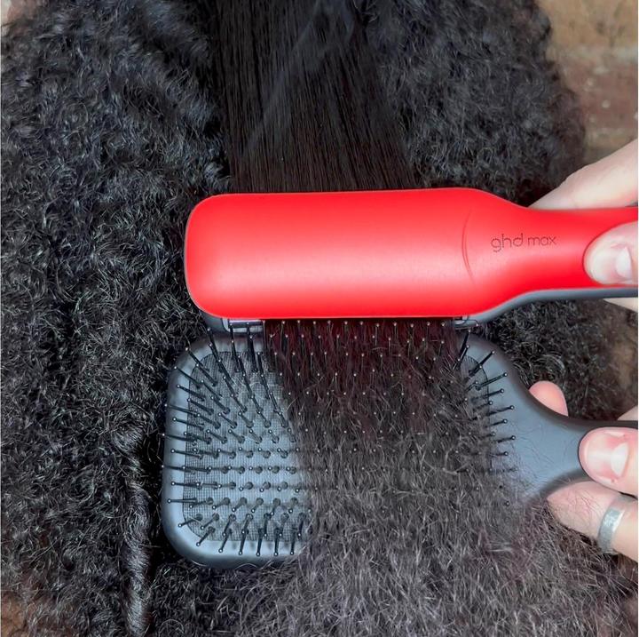Actual product image ghd Max Straightener (Straightening iron)